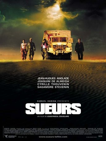 Film Sueurs streaming VF gratuit complet