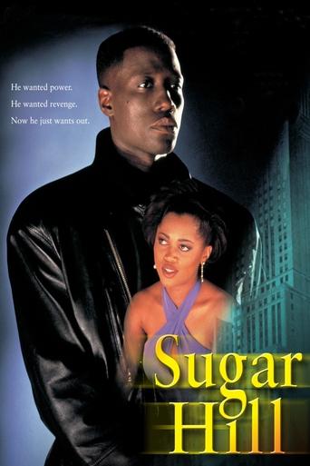 Sugar Hill streaming VF gratuit complet