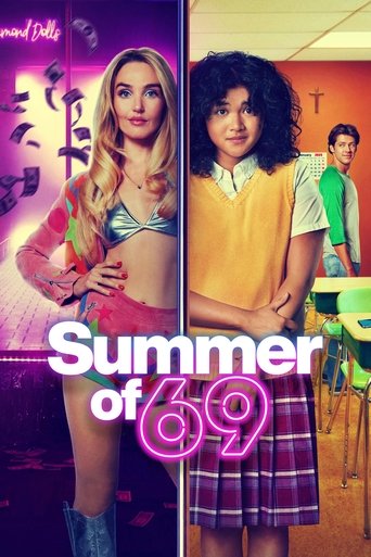Film Summer of 69 streaming VF gratuit complet