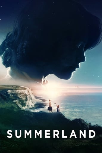 Film Summerland streaming VF gratuit complet