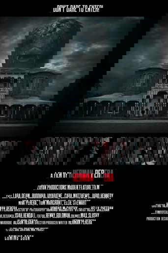 Film Sunny's Mansion streaming VF gratuit complet