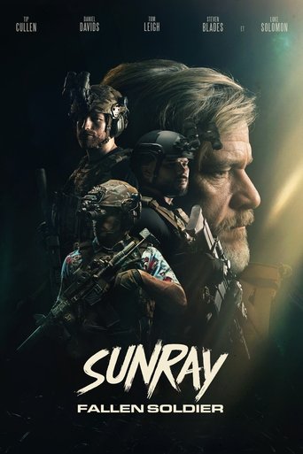 Film Sunray: Fallen Soldier streaming VF gratuit complet