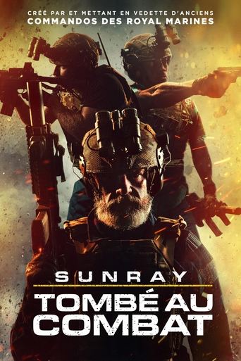 Sunray : Tombé Au Combat streaming VF gratuit complet