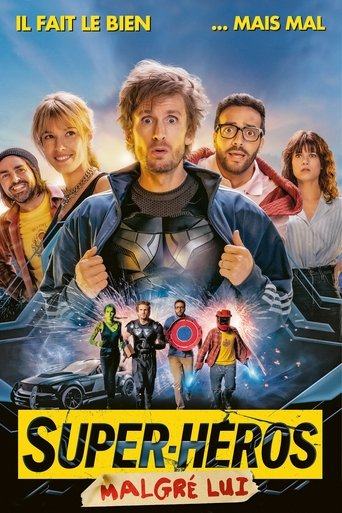 Film Super-héros malgré lui streaming VF gratuit complet