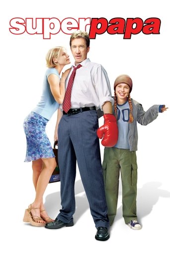 Film Super papa streaming VF gratuit complet