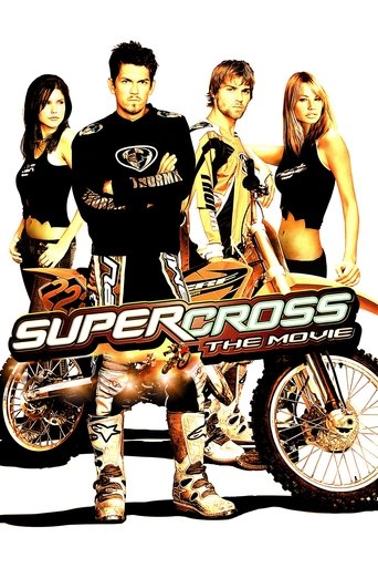 Film Supercross streaming VF gratuit complet