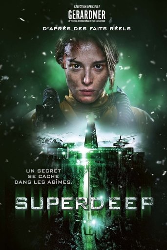 Film Superdeep streaming VF gratuit complet