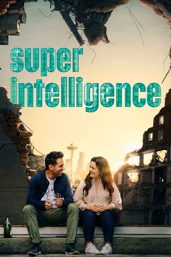 Film Superintelligence streaming VF gratuit complet