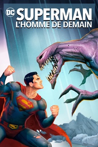 Film Superman : L'Homme de demain streaming VF gratuit complet