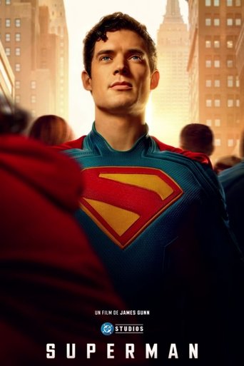 Film Superman streaming VF gratuit complet