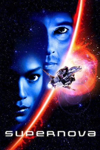 Film Supernova streaming VF gratuit complet