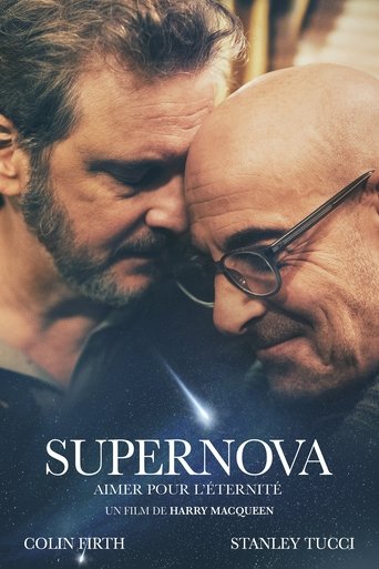 Film Supernova streaming VF gratuit complet