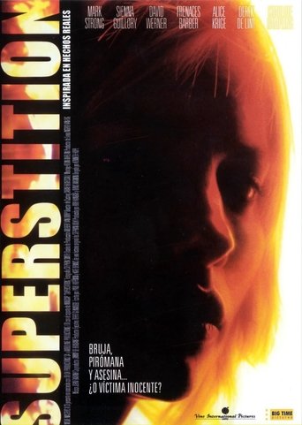 Film Superstition streaming VF gratuit complet