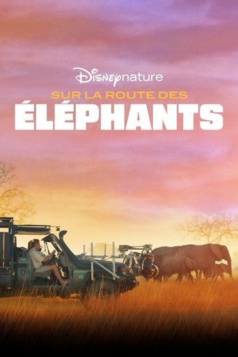 Film Sur la route des éléphants streaming VF gratuit complet