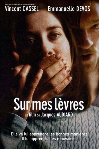 Film Sur mes lèvres streaming VF gratuit complet