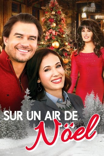 Film Sur un air de Noël streaming VF gratuit complet