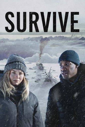 Film Survive streaming VF gratuit complet