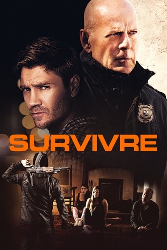 Film Survivre streaming VF gratuit complet
