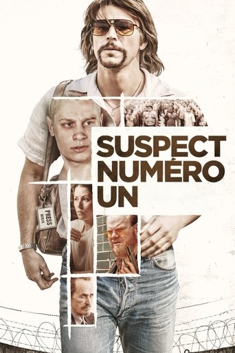 Film Suspect numéro un streaming VF gratuit complet