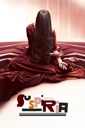 Film Suspiria streaming VF gratuit complet
