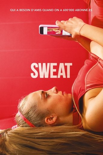Film Sweat streaming VF gratuit complet