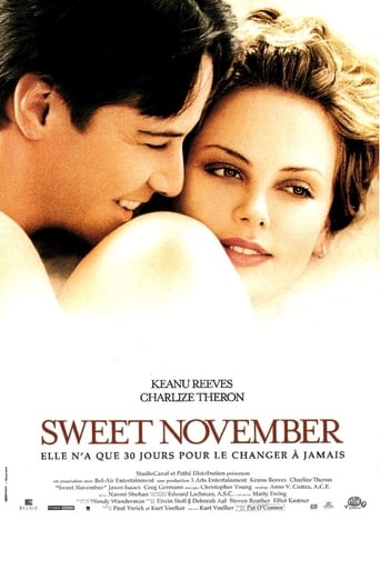 Film Sweet November streaming VF gratuit complet