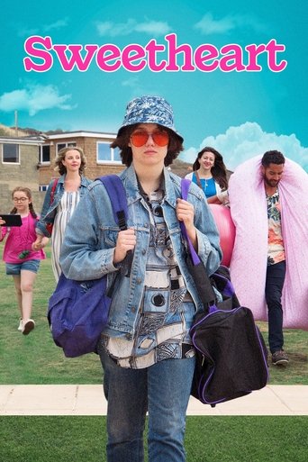 Film Sweetheart streaming VF gratuit complet