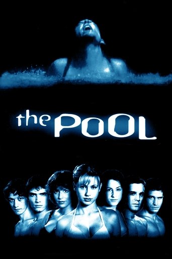 Film Swimming Pool - La Piscine du danger streaming VF gratuit complet
