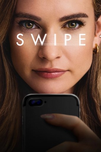 Film Swipe streaming VF gratuit complet