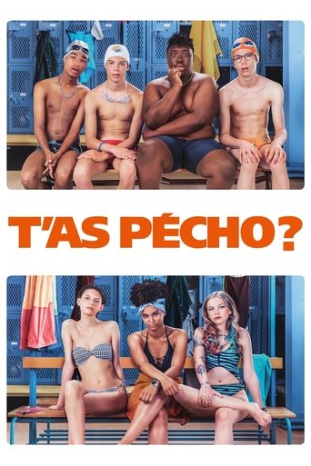 Film T'as pécho? streaming VF gratuit complet