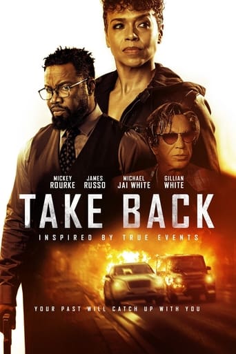 Film Take Back streaming VF gratuit complet