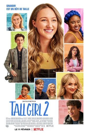 Film Tall Girl 2 streaming VF gratuit complet