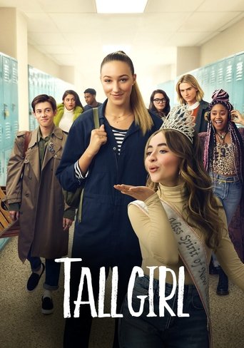 Tall Girl streaming VF gratuit complet