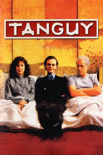 Film Tanguy streaming VF gratuit complet