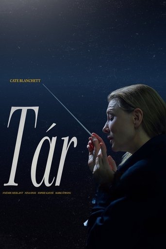 Film Tár streaming VF gratuit complet