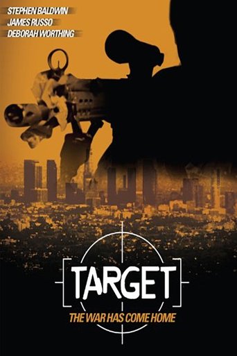 Film Target streaming VF gratuit complet