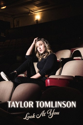 Film Taylor Tomlinson: Look at You streaming VF gratuit complet