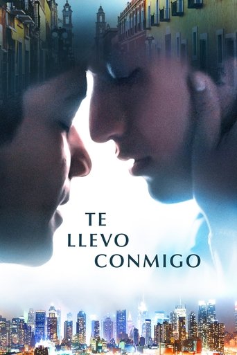 Film Te llevo conmigo streaming VF gratuit complet