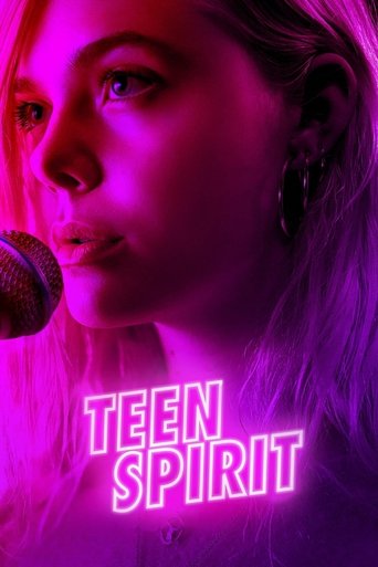 Film Teen Spirit streaming VF gratuit complet
