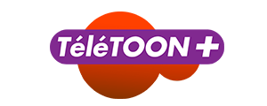 Voir Télétoon+ Chaine TV Direct gratuit