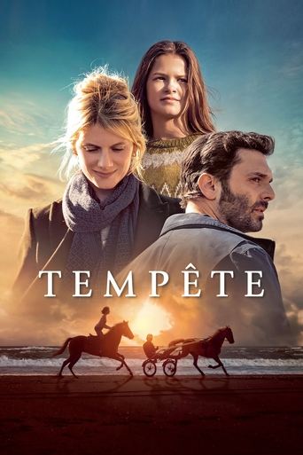 Film Tempête streaming VF gratuit complet