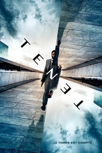 Film Tenet streaming VF gratuit complet