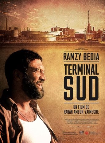 Film Terminal Sud streaming VF gratuit complet