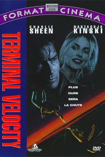 Terminal velocity streaming VF gratuit complet