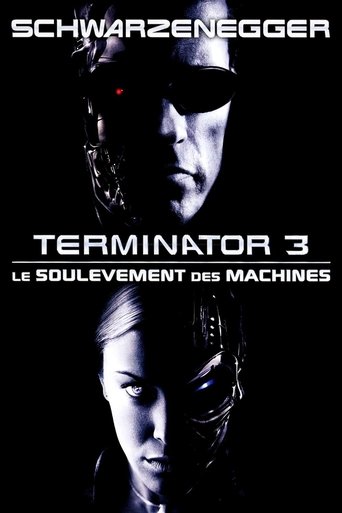 Terminator 3 : Le Soulèvement des machines streaming VF gratuit complet
