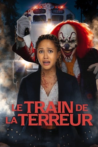 Film Terror Train streaming VF gratuit complet