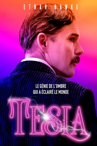 Film Tesla streaming VF gratuit complet
