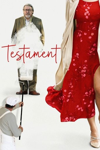 Film Testament streaming VF gratuit complet