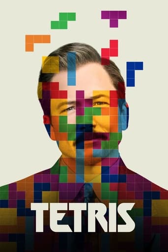 Film Tetris streaming VF gratuit complet