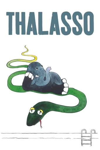 Film Thalasso streaming VF gratuit complet